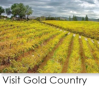 Visit Gold Country